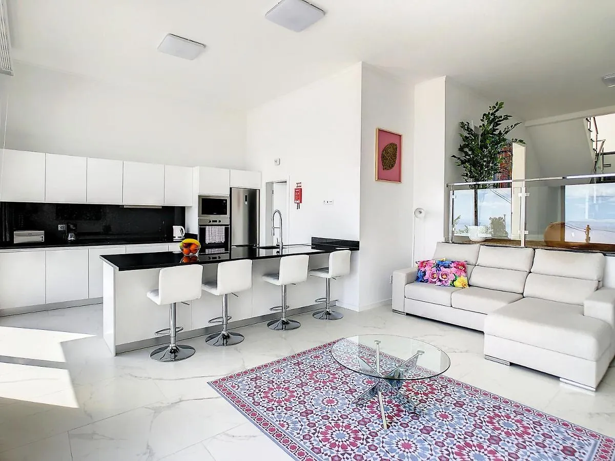 Casa Das Flores By Lovelystay Calheta  Portugal