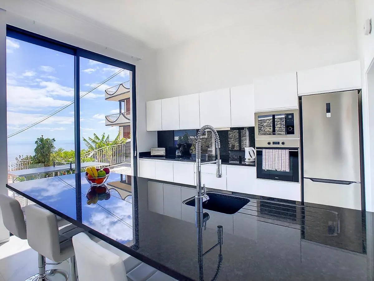 Casa Das Flores By Lovelystay Calheta  0*, Calheta (Madeira) Portugal