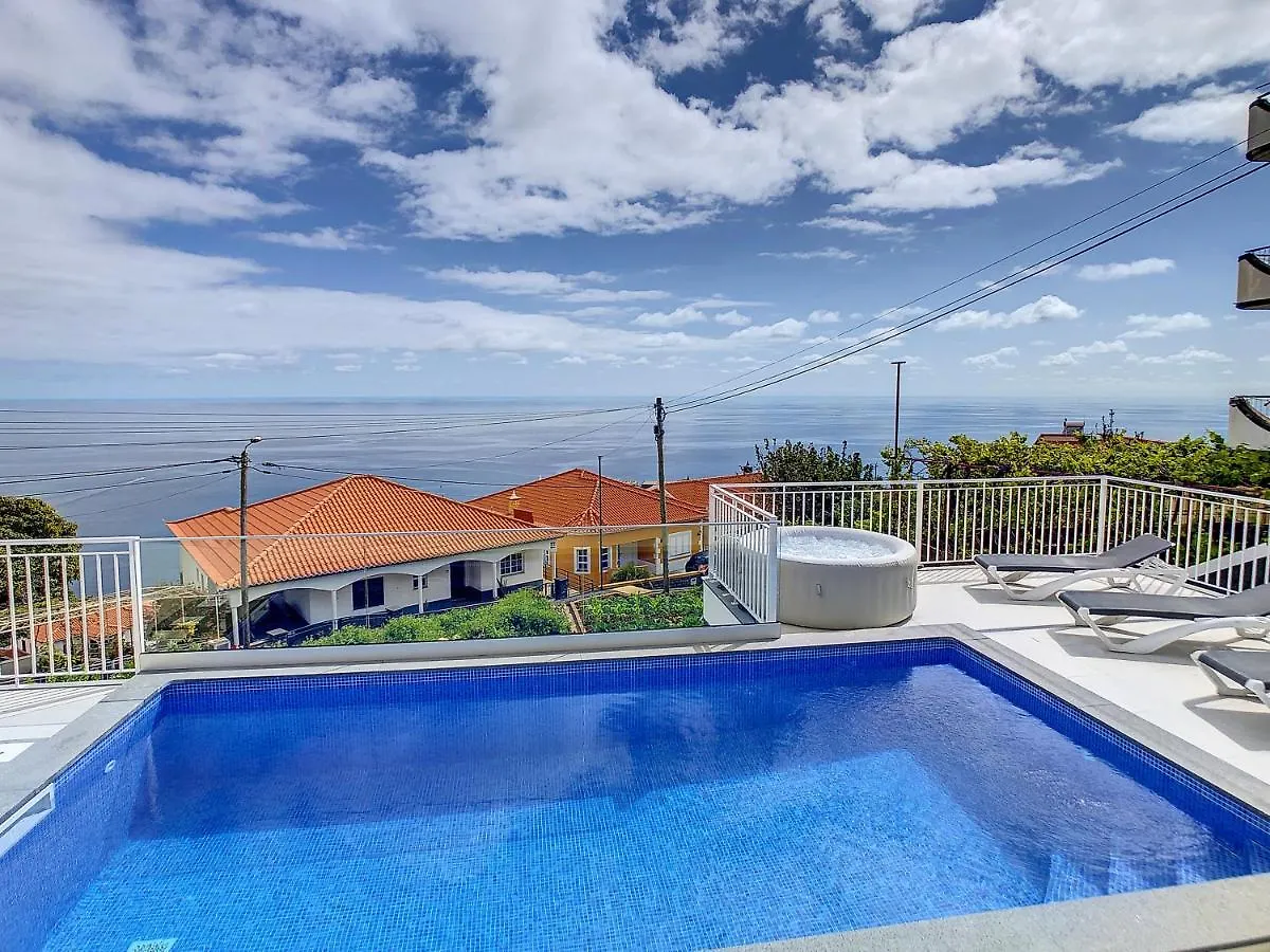Casa Das Flores By Lovelystay Calheta  0*, Calheta (Madeira)