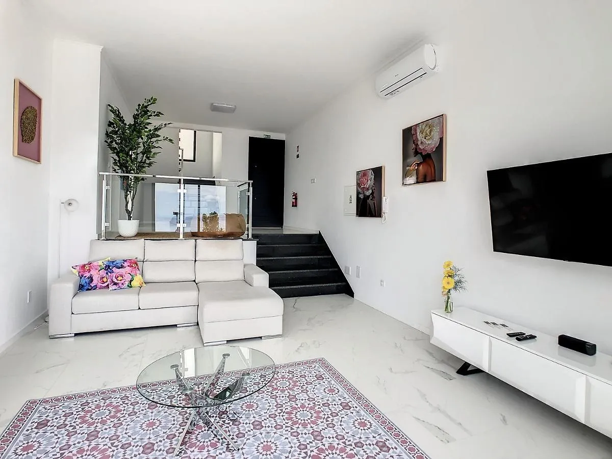 Casa Das Flores By Lovelystay Calheta  0*, Calheta (Madeira)