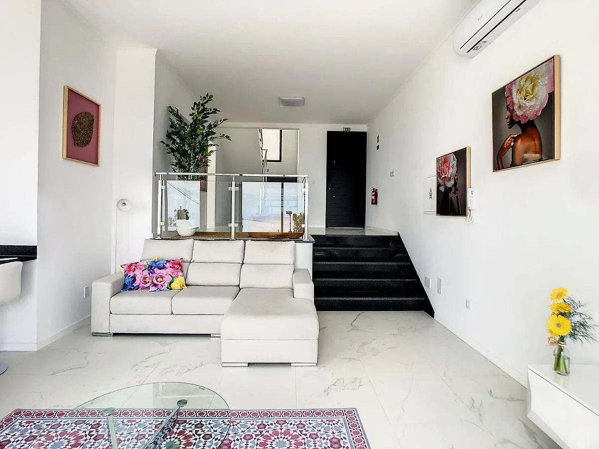 Villa Casa Das Flores By Lovelystay Calheta  Portugal