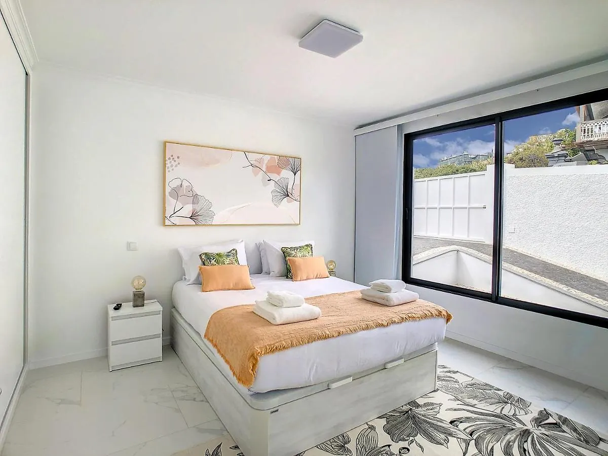 Villa Casa Das Flores By Lovelystay Calheta